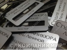 Бейджи, бейджики